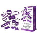 WhipSmart Fuzzy Collection – Bondage Kit Default Title > Bondage Gear > Bondage Kits
