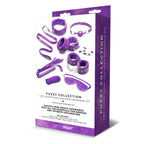 WhipSmart Fuzzy Collection – Bondage Kit > Bondage Gear > Bondage Kits