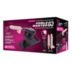 WhipSmart Remote-Controlled Sex Machine Default Title > Sex Toys > Sex Machines