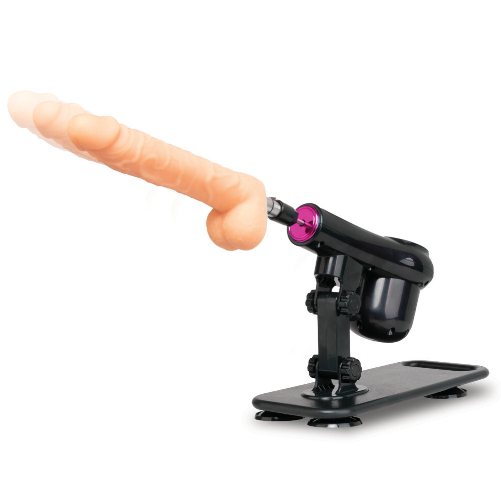 WhipSmart Remote-Controlled Sex Machine > Sex Toys > Sex Machines