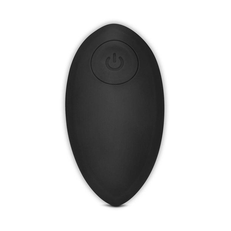 WhipSmart 6'' Ripple Rechargeable & Remote Controlled Vibrating Dildo DONGS Vibrating