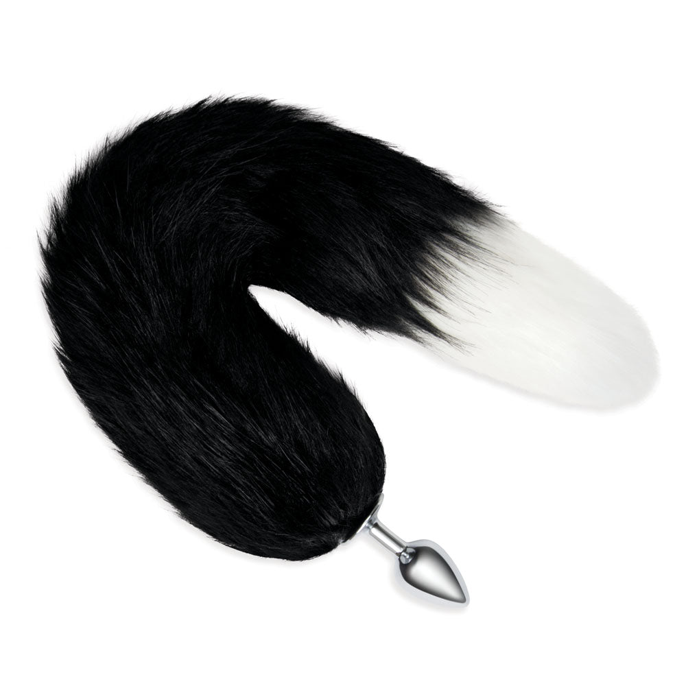 WhipSmart Furry Tales 14 Inch  Fox Tail