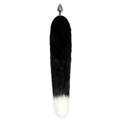 WhipSmart Furry Tales 14 Inch  Fox Tail