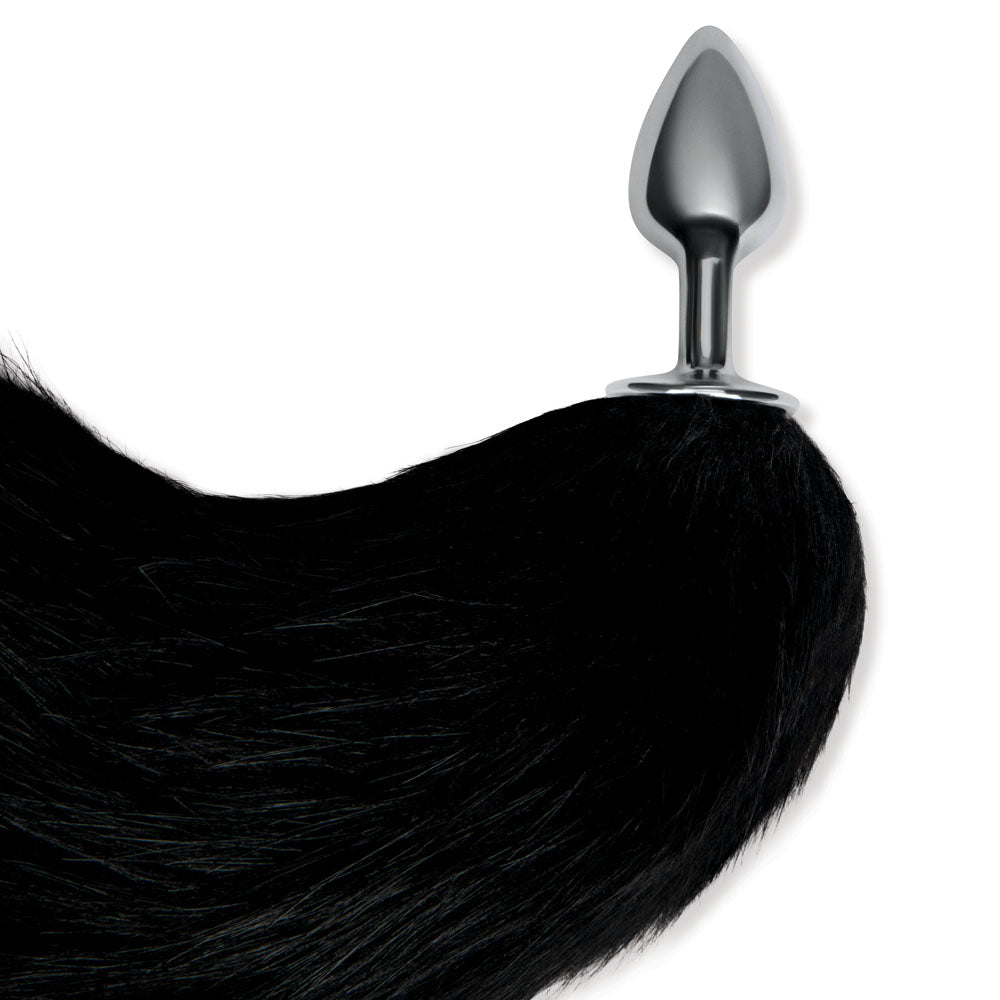 WhipSmart Furry Tales 14 Inch  Fox Tail