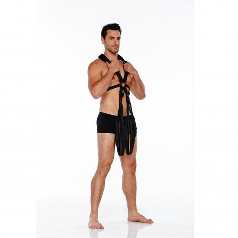 WhipSmart Body Swing – Enhanced Intimacy and Deeper Penetration SWINGS