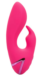 California Dreaming So Cal Sunshine Dual Vibe – Dual Vibrator > Vibrators > Ladies > Rabbit