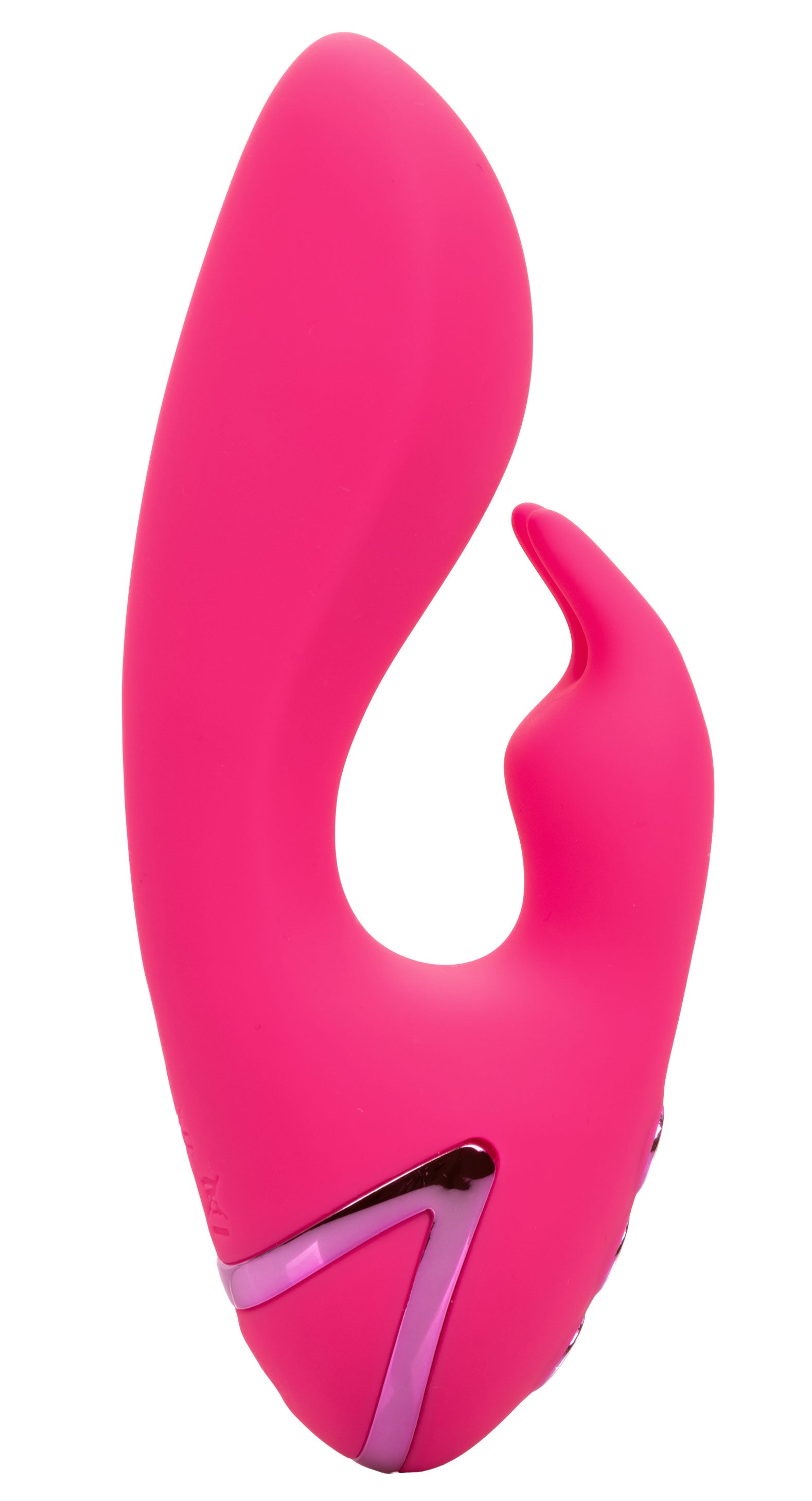 California Dreaming So Cal Sunshine 6 Inch Dual Vibe > Vibrators > Ladies > Rabbit