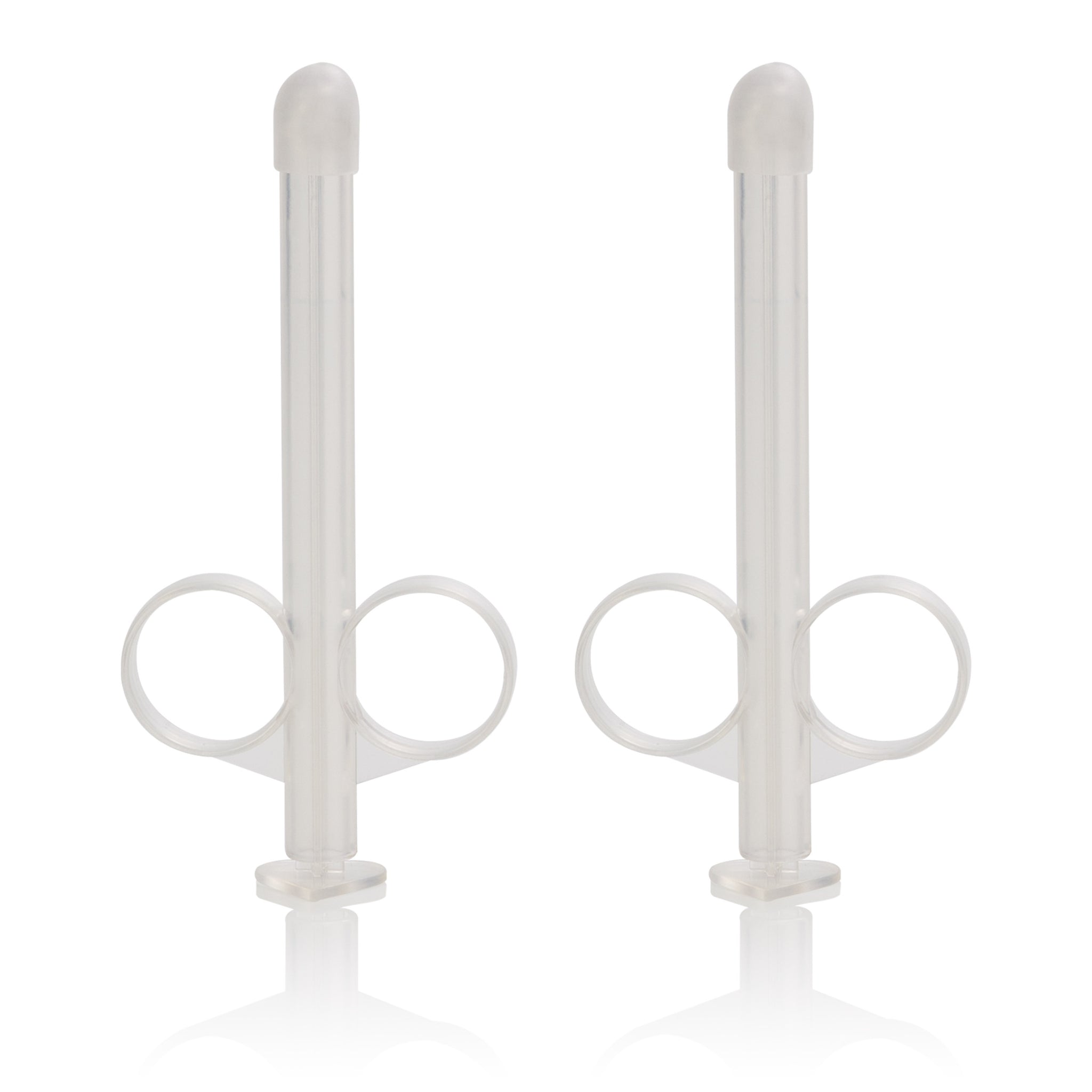 Lube Tube Set 2 Pack – Reusable Precision Dispensing Tubes for Lubricant Application > Lube > Applicators