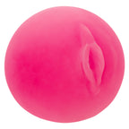 Pop Sock Pussy/Ass Pink Dual-Entry Ultra Soft Life-Like Masturbator > Sex Toys For Men > Masturbators Cup