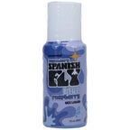 Spanish Fly Sex Drops Blue Raspberry Flavor Arousal Enhancer 29ml > Essentials > Mens Enhancers