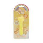 Unihorn USB Bullet – Rechargeable 10-Speed Silicone Vibrator > Vibrators > Ladies > Clitoral Vibrators and Stimulators