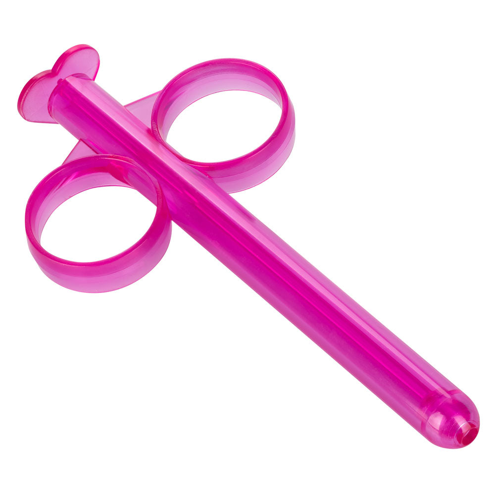 Lube Tube (Purple) – Reusable Lubricant Dispensing Tube > Lube > Applicators