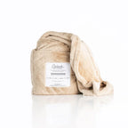 Furlush Splash Small Chai Waterproof Plush Cozy Blanket > Essentials > Splash Blankets