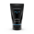 Wicked Jelle Chill 120ml Cooling Water Based Anal Lubricant > Lube > Anal