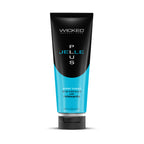 Wicked Jelle Plus Anal Lubricant 240ml > Lube > Anal