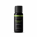 Wicked Sensual Massage Oil 120ml - Lemongrass and Ginger Scented > Essentials > Massage Oil