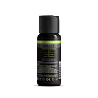 Wicked Sensual Massage Oil 120ml - Lemongrass and Ginger Scented > Essentials > Massage Oil