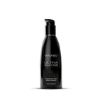 Wicked Ultra Silicone Lubricant 60ml 2 Ounce Bottle > Lube > Silicone
