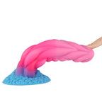 Wildolo Beleala (Silicone) – 8.2in Suction Base Dragon-Design Dildo > Sex Toys > Sex Machines > Attachments