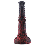 Wildolo 8.6 Inch Equine Monster Silicone Dildo – Suction Base Silicone Dildo > Sex Toys > Sex Machines > Attachments