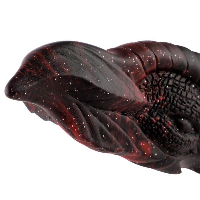 Wildolo Ceolia (Glow in the Dark) – Silicone Vibrating Dildo with Suction and Remote Control Sex Machine Attachments