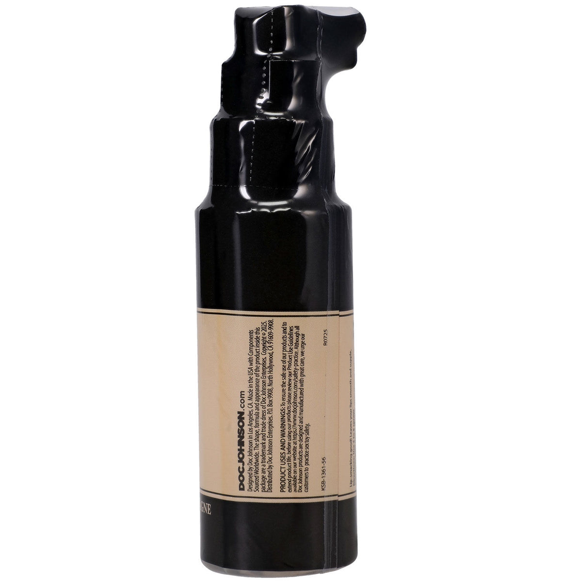 Goodhead Juicy Head (Strawberries Champagne) – Sugar-Free Vegan Friendly Dry Mouth Spray 2oz > Lube > Oral Gels & Sprays