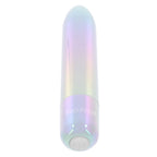 Evolved Easy Does It Pearlescent 10 cm Bullet Vibrator > Vibrators > Mini Vibrators