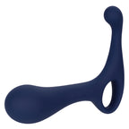 Viceroy Direct Probe Ultra-Soft Silicone Ergonomically Curved Bendable 4.75 x 3.5 Inch > Anal Range > Prostate Plugs