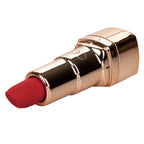 Hide and Play Lipstick Red Mini Massager Pink > Vibrators > Mini Vibrators