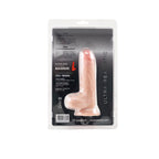 Raw Ultra Realistic Dildo Magnus – Double-Layer Construction 19cm Silicone Dildo > Dildos > Realistic Dildos