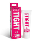 Passion Keep It Tight Cream 44ml – Intimate Tightening Gel for Women Default Title > Essentials > Womens Enhancers