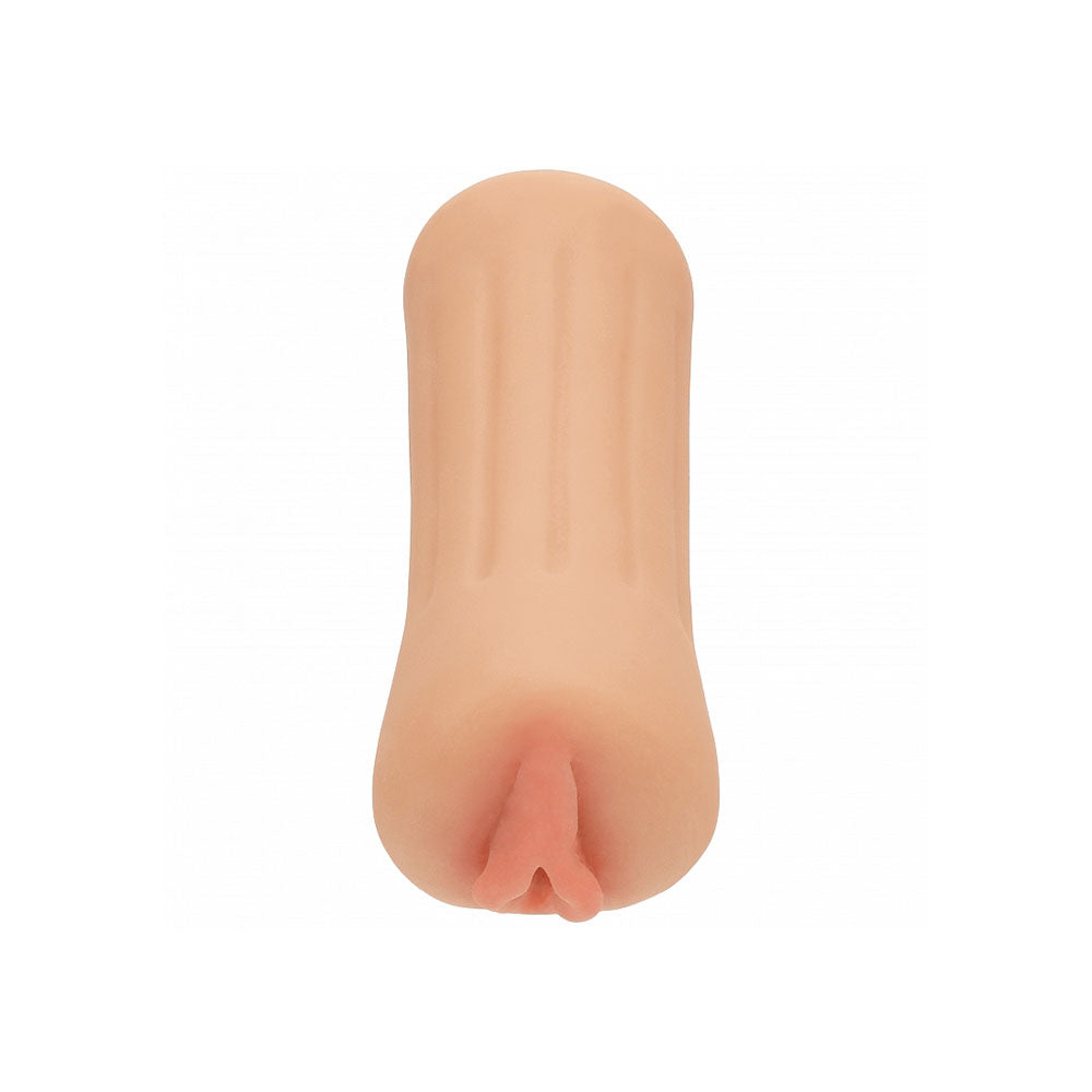 XKIN PinUp Girls Molly Blowtide – 12 cm Vagina Stroker > Sex Toys For Men > Masturbators > Manual