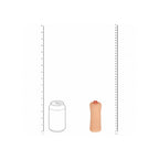 XKIN PinUp Girls Molly Blowtide – 12 cm Vagina Stroker > Sex Toys For Men > Masturbators > Manual
