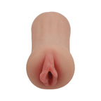XKIN PinUp Girls - Bettie Blowkiss - Tan 12 cm Vagina Stroker > Sex Toys For Men > Masturbators > Manual