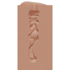 XKIN PinUp Girls - Trixie Nightshift - Tan 12 cm Vagina Stroker > Sex Toys For Men > Masturbators > Manual