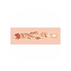 XKIN Raw The Grip (12 cm) – Mouth Stroker > Sex Toys For Men > Masturbators > Manual