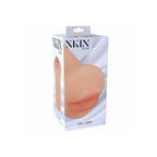 XKIN Raw The Grip (12 cm) – Mouth Stroker > Sex Toys For Men > Masturbators > Manual