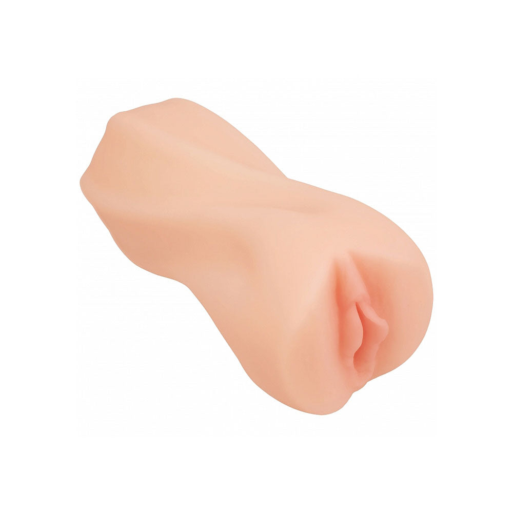 XKIN Pinup Girls Darla Smashburger (Pink) – 12.5 cm Vagina Stroker > Sex Toys For Men > Masturbators > Manual