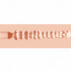 XKIN Pinup Girls Mrs Cummings – 12 cm Vagina Stroker > Sex Toys For Men > Masturbators > Manual