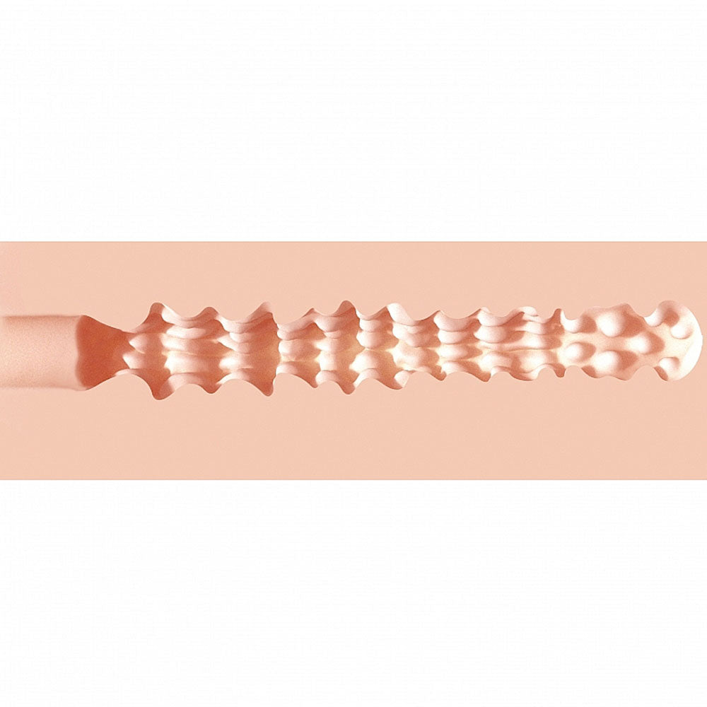 XKIN Pinup Girls Mrs Cummings – 12 cm Vagina Stroker > Sex Toys For Men > Masturbators > Manual
