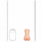 XKIN Pinup Girls Mrs Cummings – 12 cm Vagina Stroker > Sex Toys For Men > Masturbators > Manual