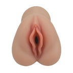 XKIN Career Girls - Lacey Dustandride - Tan 12.5 cm Vagina Stroker > Sex Toys For Men > Masturbators > Fantasy