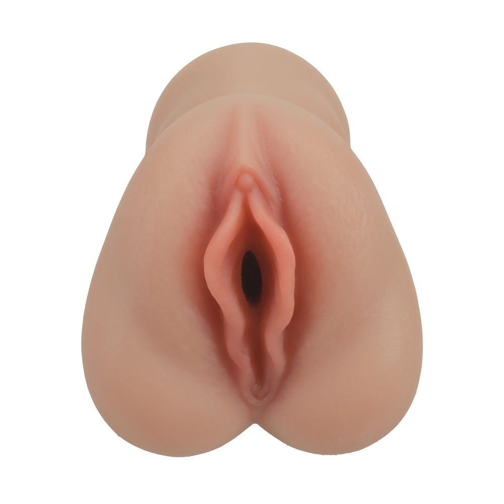 XKIN Career Girls - Lacey Dustandride - Tan 12.5 cm Vagina Stroker > Sex Toys For Men > Masturbators > Fantasy