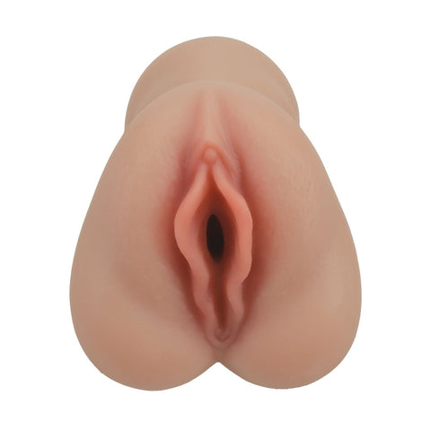 XKIN Career Girls - Lacey Dustandride - Tan 12.5 cm Vagina Stroker > Sex Toys For Men > Masturbators > Fantasy