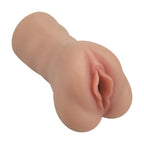 XKIN Career Girls - Lacey Dustandride - Tan 12.5 cm Vagina Stroker > Sex Toys For Men > Masturbators > Fantasy