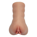 XKIN Career Girls - Lacey Dustandride - Tan 12.5 cm Vagina Stroker > Sex Toys For Men > Masturbators > Fantasy