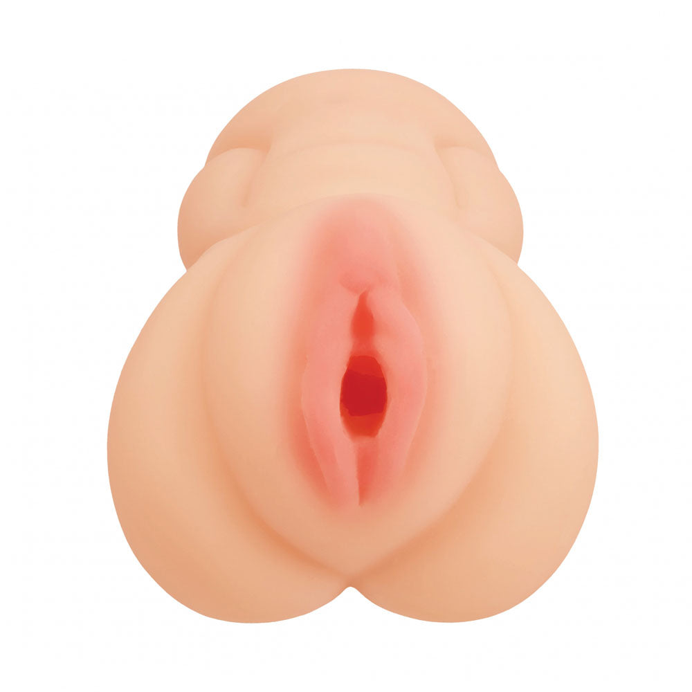 XKIN Secret Affairs - Tatiana -  12 cm Vagina Stroker Secondary image