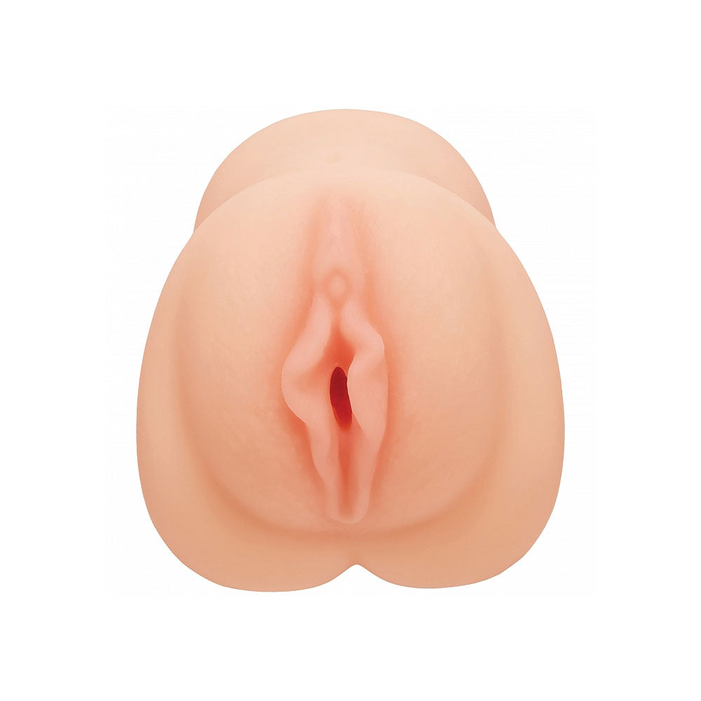 XKIN Secret Affairs Delilah – 15 cm Vagina Stroker > Sex Toys For Men > Masturbators > Manual