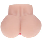 XKIN Bodyforms Rina Brooks Doggy-Style Torso Masturbator – Lightweight Silicone > Sex Toys For Men > Masturbators > Vibrating