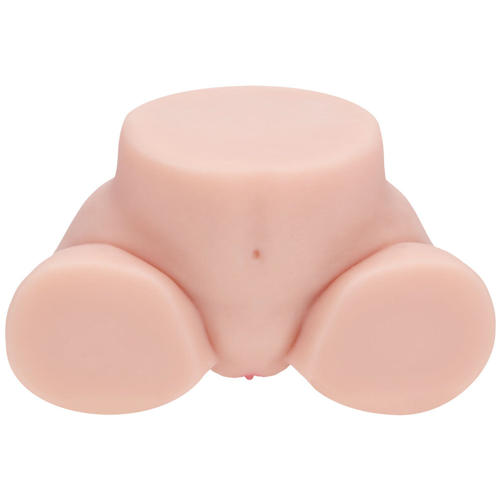 XKIN Vivica Lenore Bodyforms Doggy-Style Torso Masturbator > Sex Toys For Men > Masturbators > Vibrating